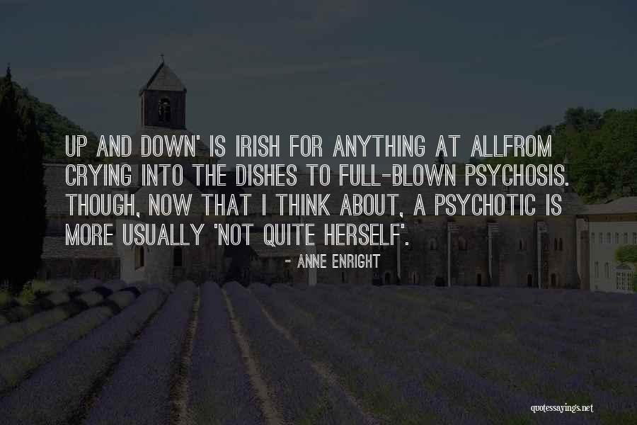 Anne Enright Quotes 2232234