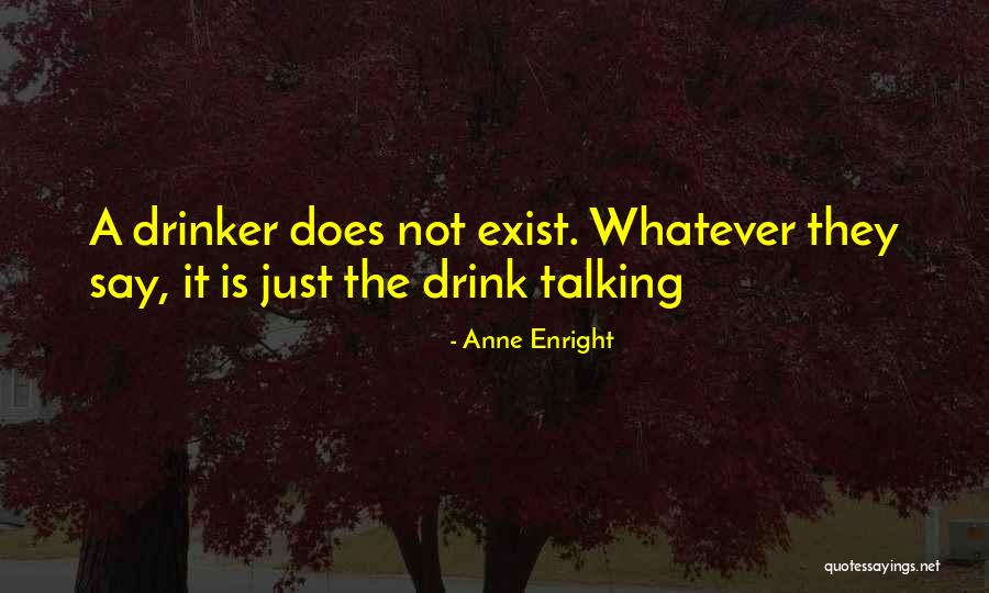 Anne Enright Quotes 226513