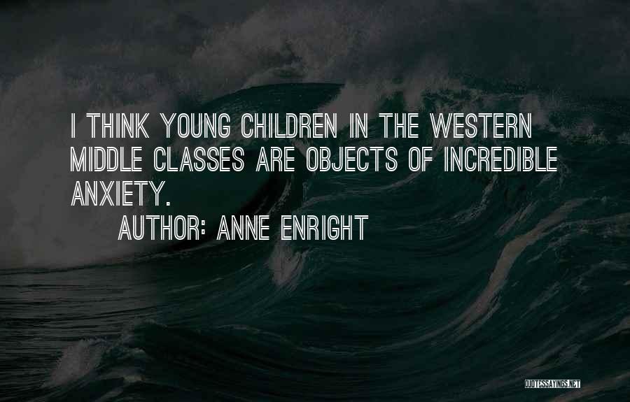 Anne Enright Quotes 512648