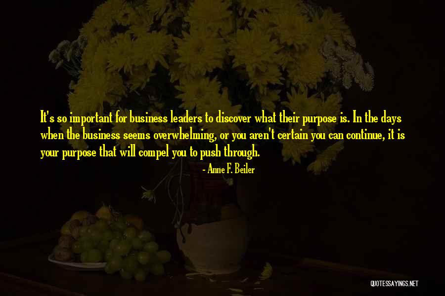 Anne F. Beiler Quotes 1054142 Anne F. Beiler Quotes 1054142