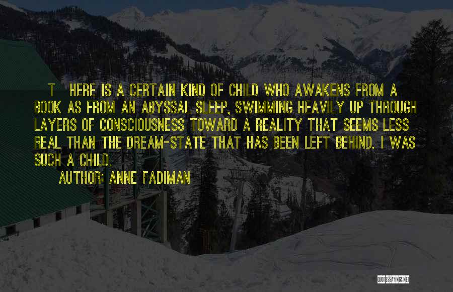 Anne Fadiman Quotes 1121348