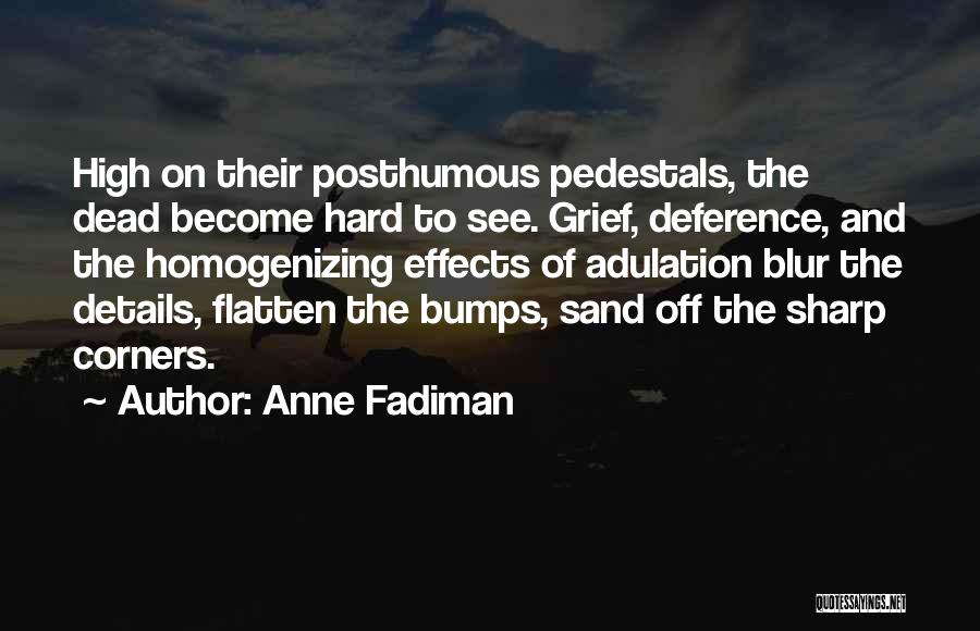 Anne Fadiman Quotes 1226557