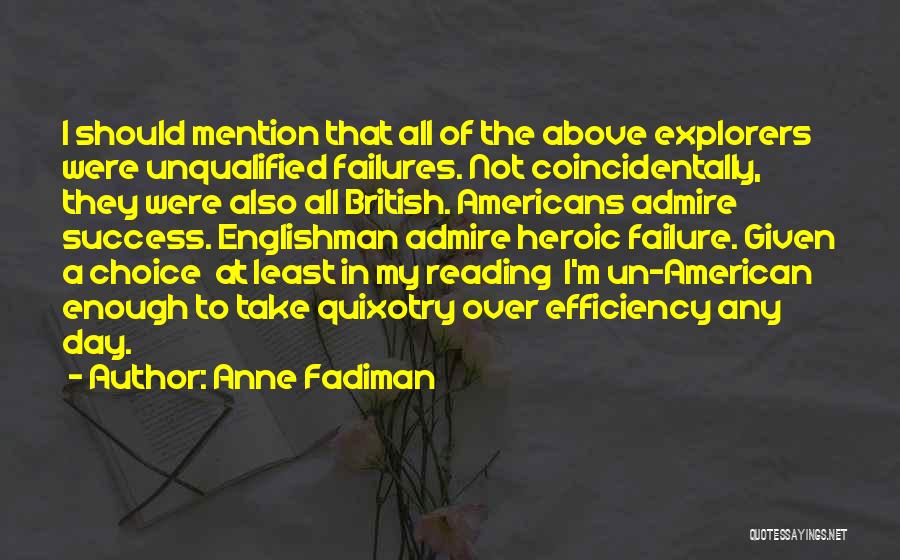 Anne Fadiman Quotes 1382644