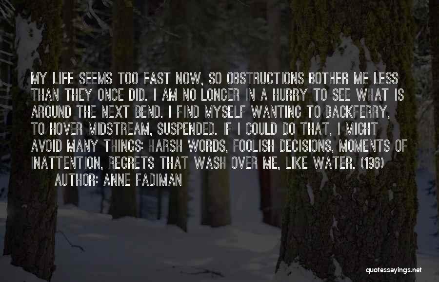 Anne Fadiman Quotes 1509279