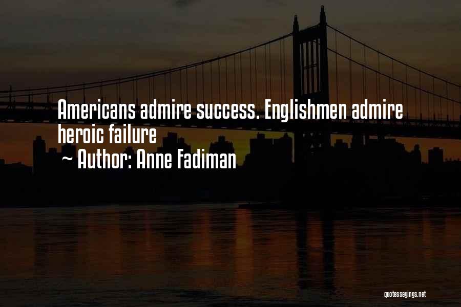 Anne Fadiman Quotes 1513833