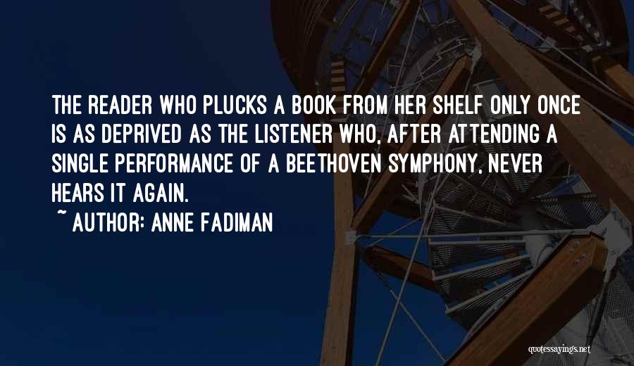 Anne Fadiman Quotes 2152543