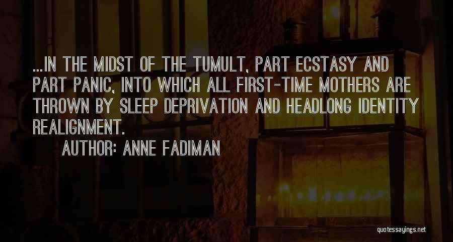 Anne Fadiman Quotes 2155475