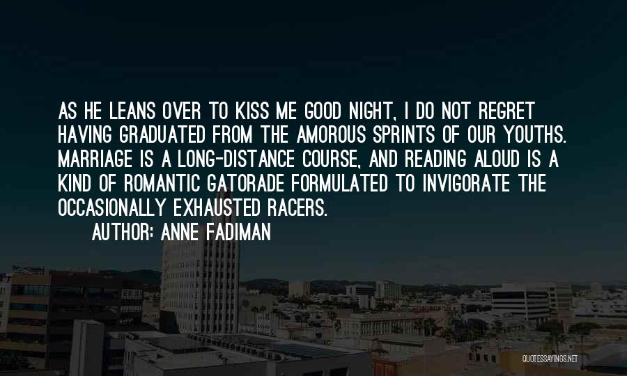 Anne Fadiman Quotes 460311