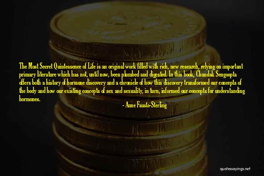 Anne Fausto-Sterling Quotes 781226 Anne Fausto-Sterling Quotes 781226