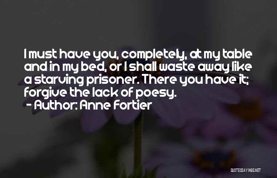 Anne Fortier Quotes 1069559