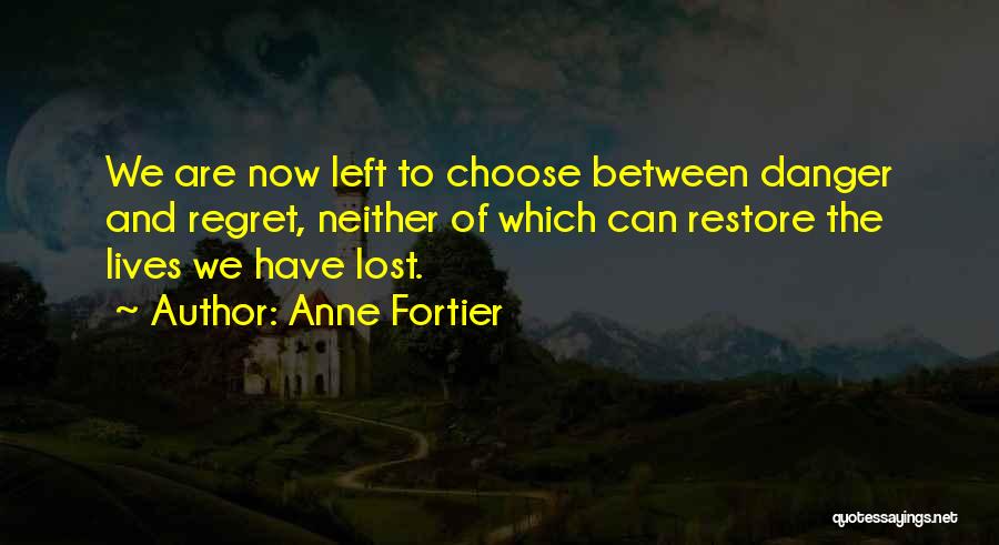 Anne Fortier Quotes 1102254