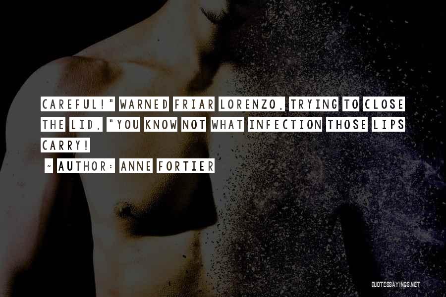 Anne Fortier Quotes 1202239