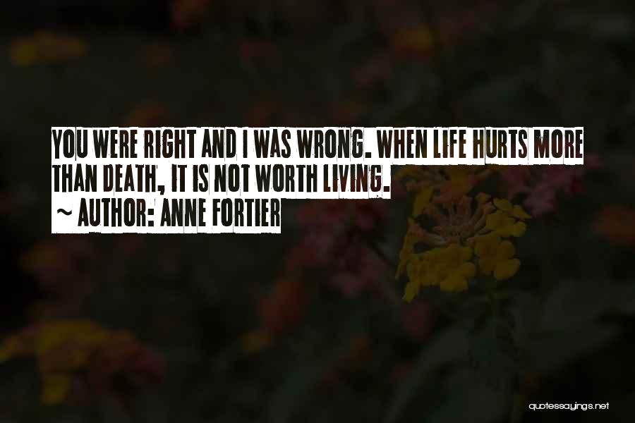 Anne Fortier Quotes 1220751