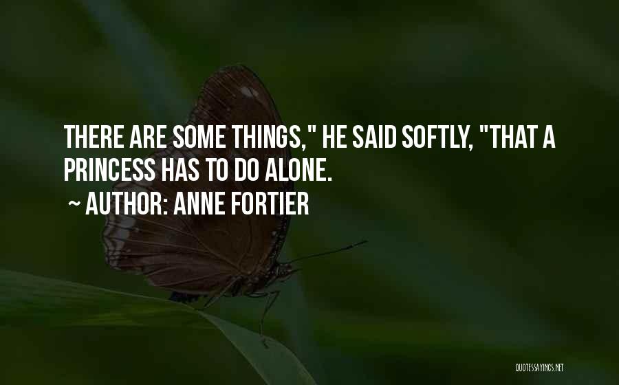 Anne Fortier Quotes 1568279