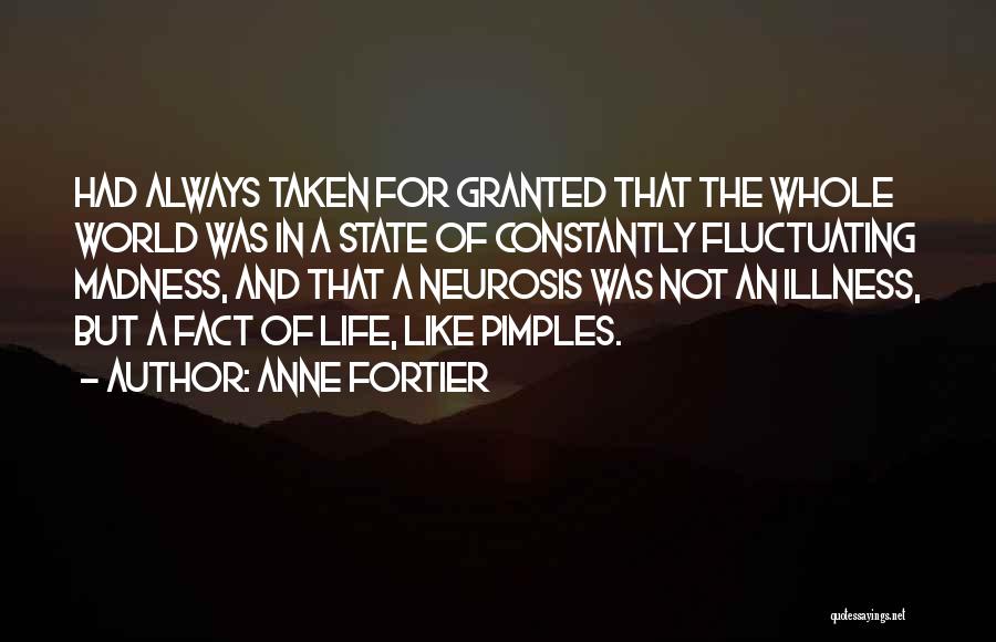 Anne Fortier Quotes 1805265