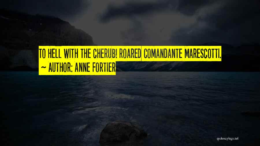 Anne Fortier Quotes 1875592