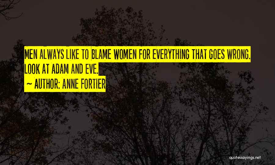 Anne Fortier Quotes 2019874