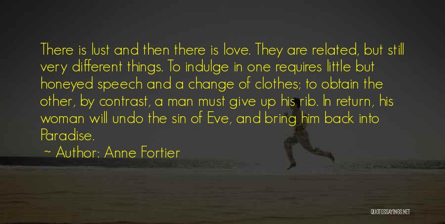 Anne Fortier Quotes 2053726