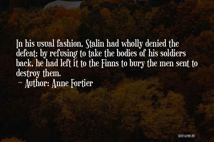 Anne Fortier Quotes 2097225