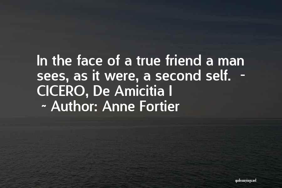 Anne Fortier Quotes 2116489