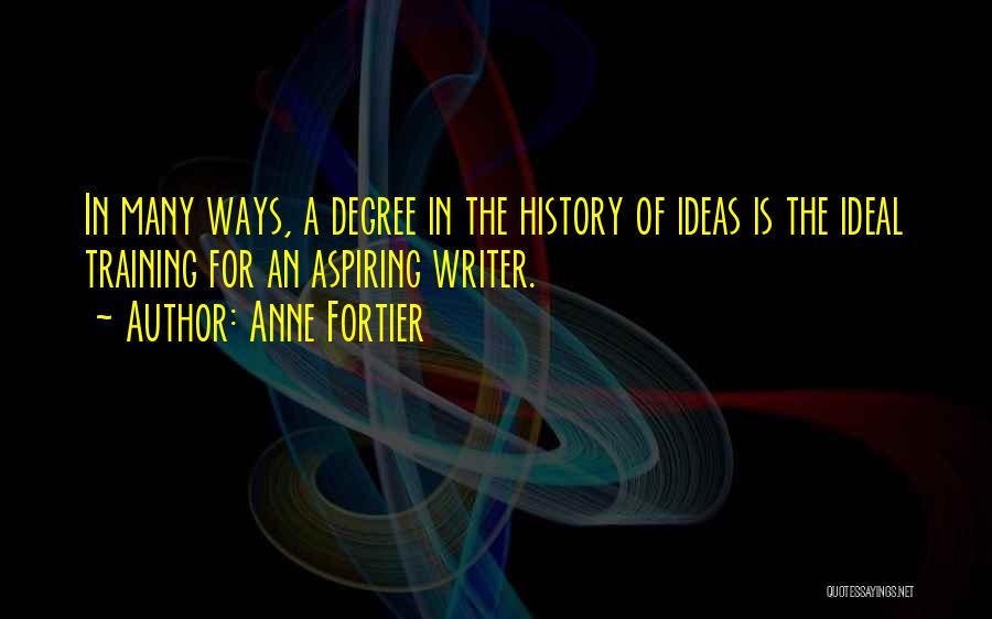 Anne Fortier Quotes 2119246
