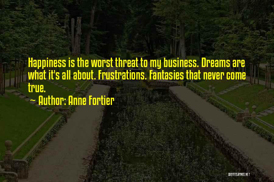 Anne Fortier Quotes 2224630