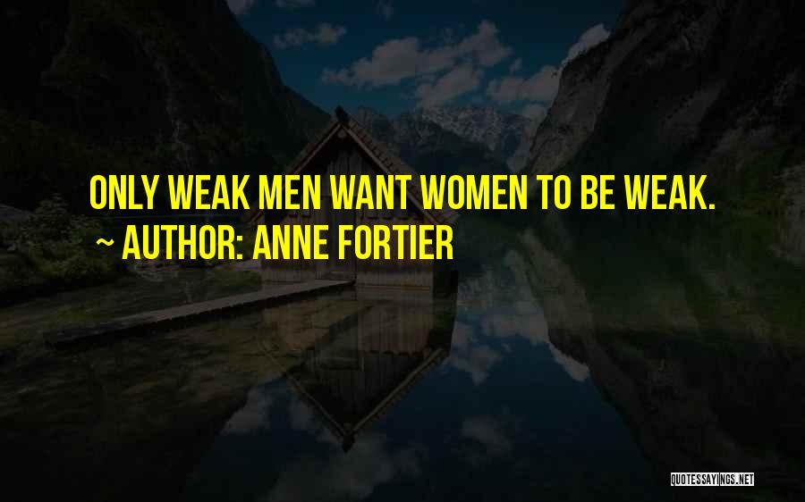 Anne Fortier Quotes 2227738