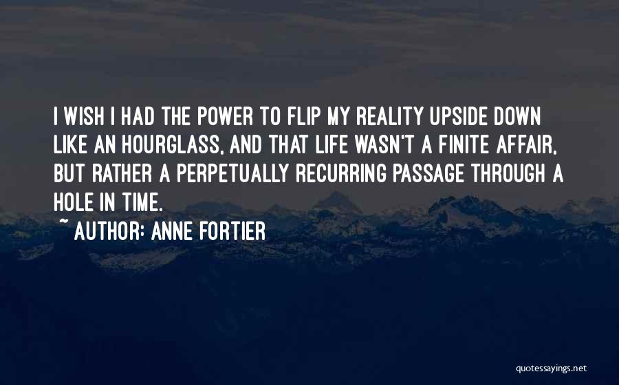 Anne Fortier Quotes 2271043