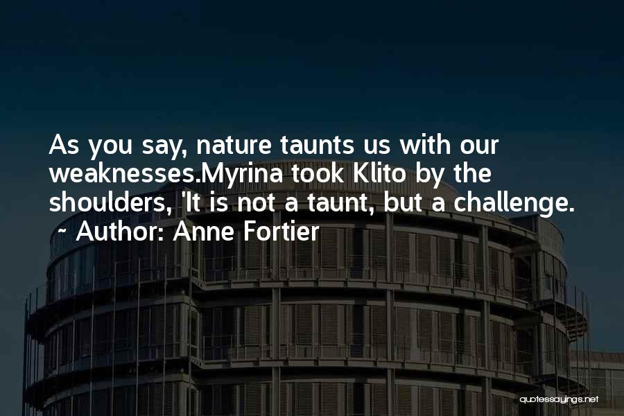 Anne Fortier Quotes 583579