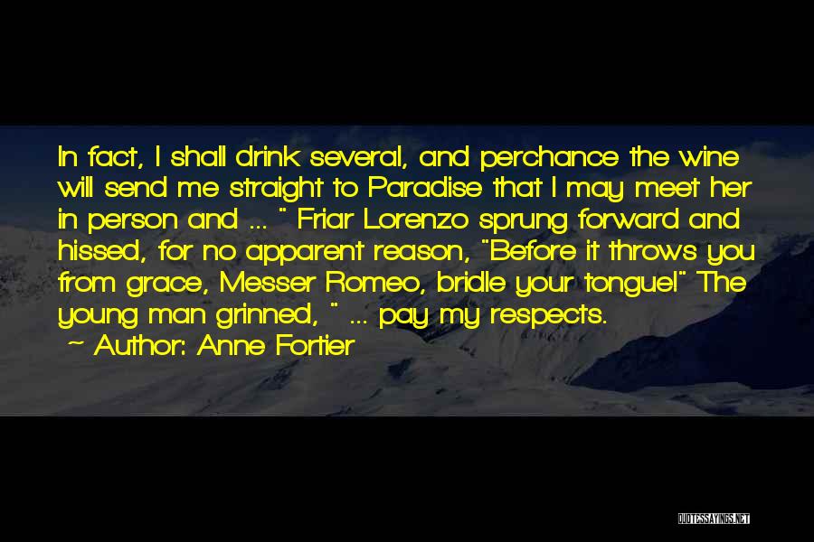 Anne Fortier Quotes 785326