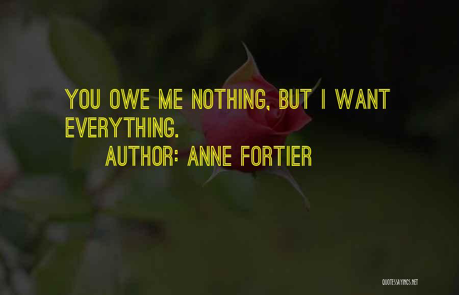 Anne Fortier Quotes 910076