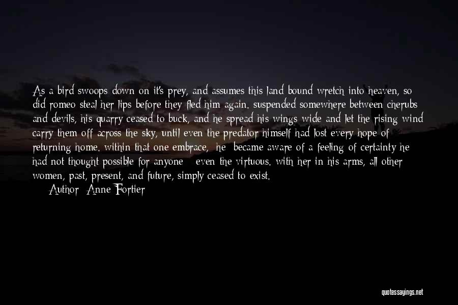 Anne Fortier Quotes 918975