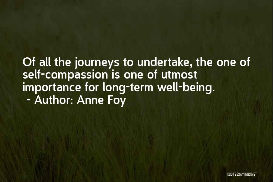 Anne Foy Quotes 1347956