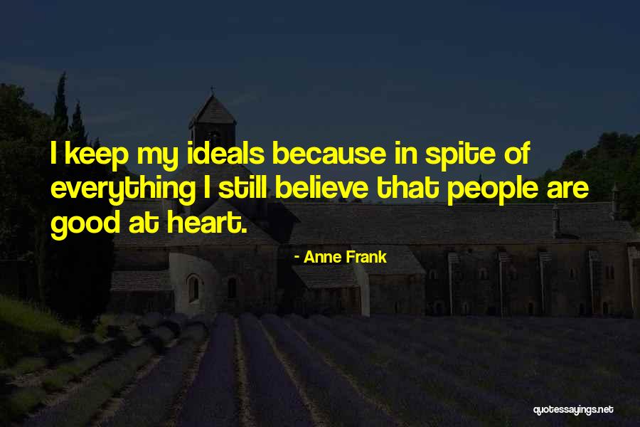 Anne Frank Quotes 1402626