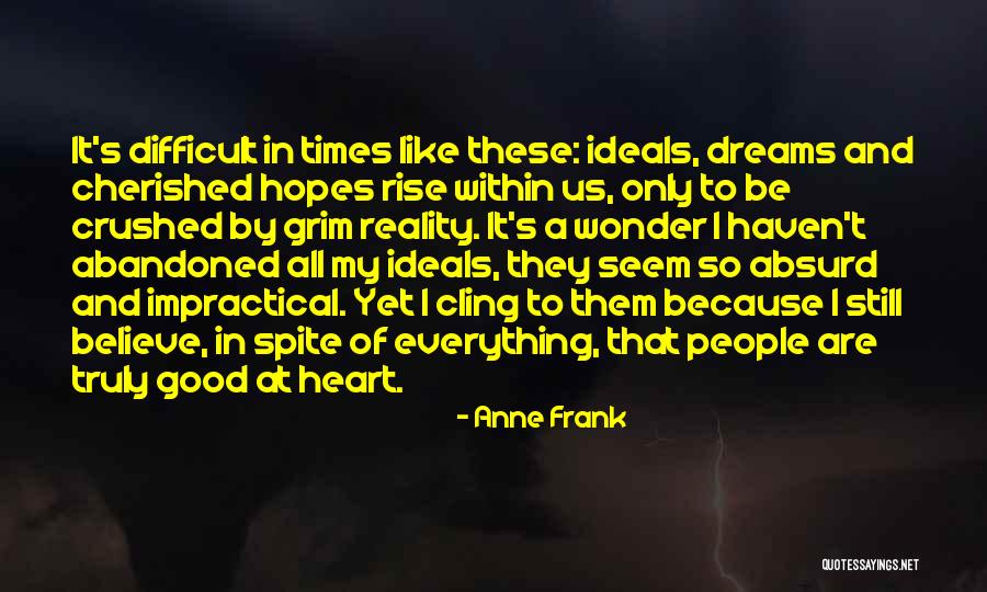 Anne Frank Quotes 2214440