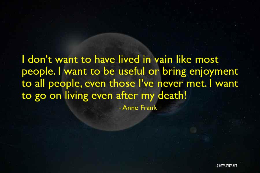 Anne Frank Quotes 461532