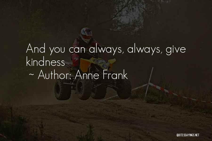 Anne Frank Quotes 680043