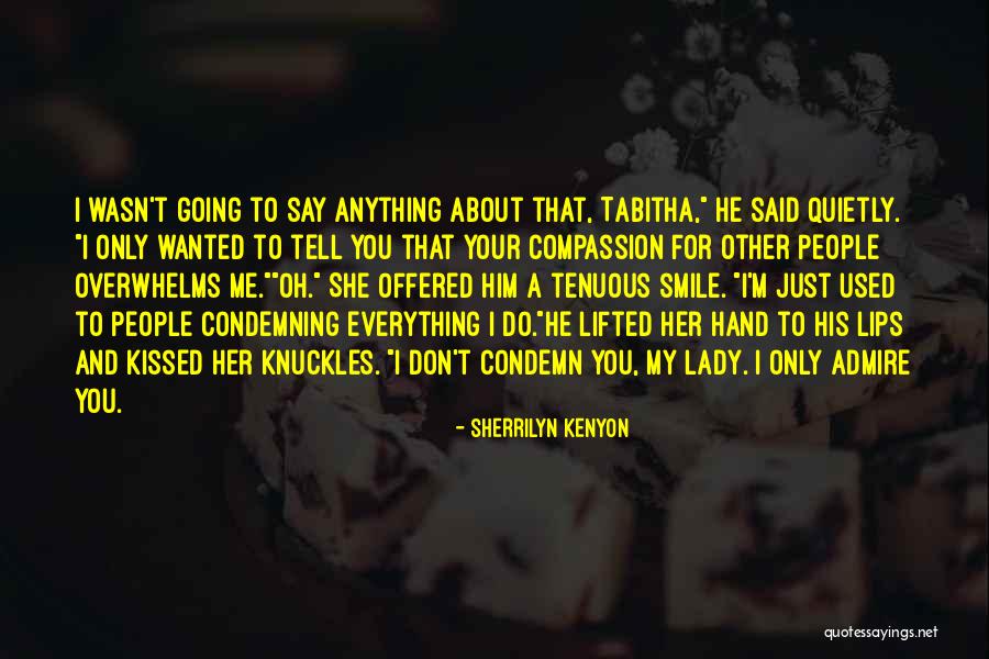 Anne Frank The Diary Of A Young Girl Quotes By Sherrilyn Kenyon Anne Frank The Diary Of A Young Girl Quotes By Sherrilyn Kenyon