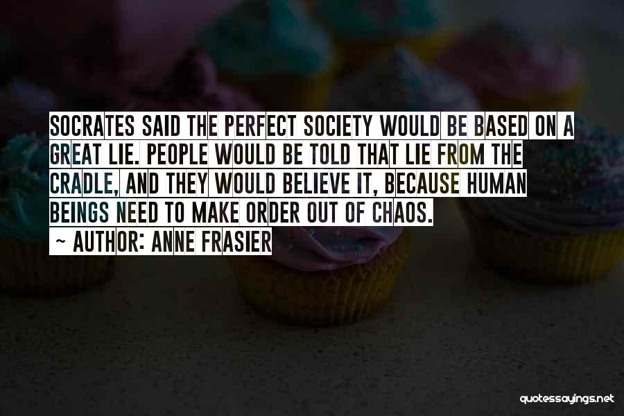 Anne Frasier Quotes 1600848