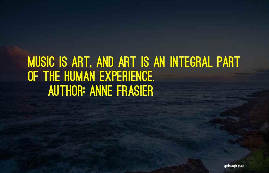 Anne Frasier Quotes 1646687