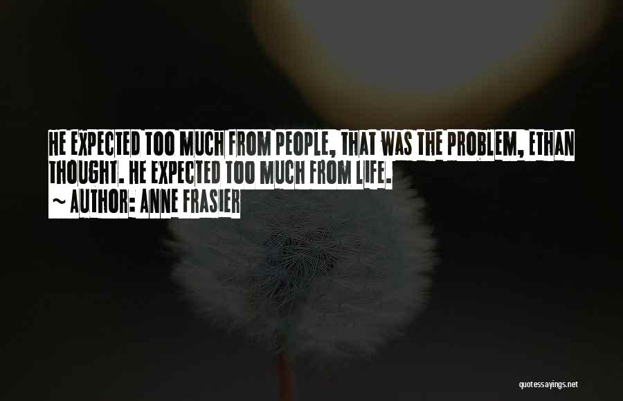Anne Frasier Quotes 1844728