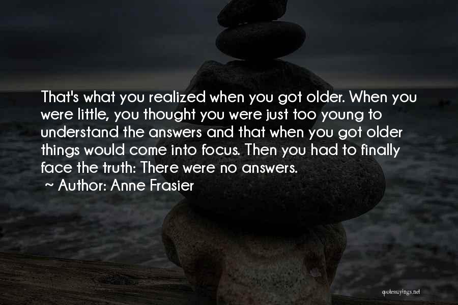 Anne Frasier Quotes 343666