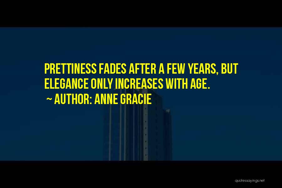 Anne Gracie Quotes 123223