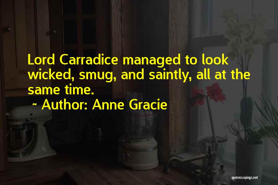 Anne Gracie Quotes 1350079
