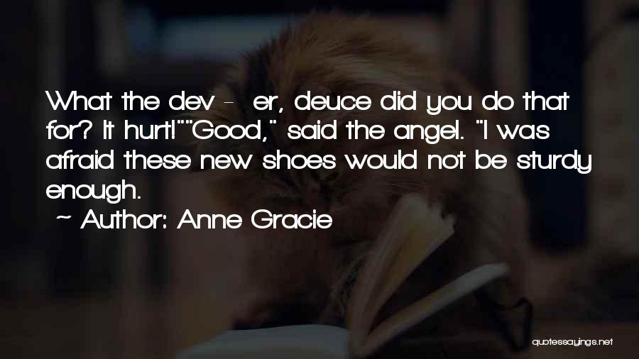 Anne Gracie Quotes 1605920
