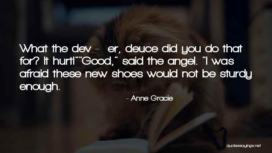 Anne Gracie Quotes 1605920