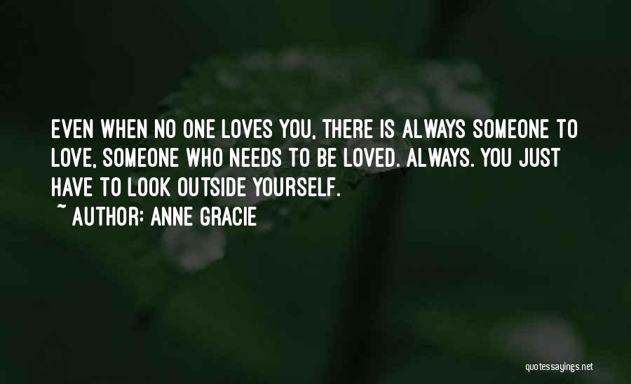 Anne Gracie Quotes 1994172