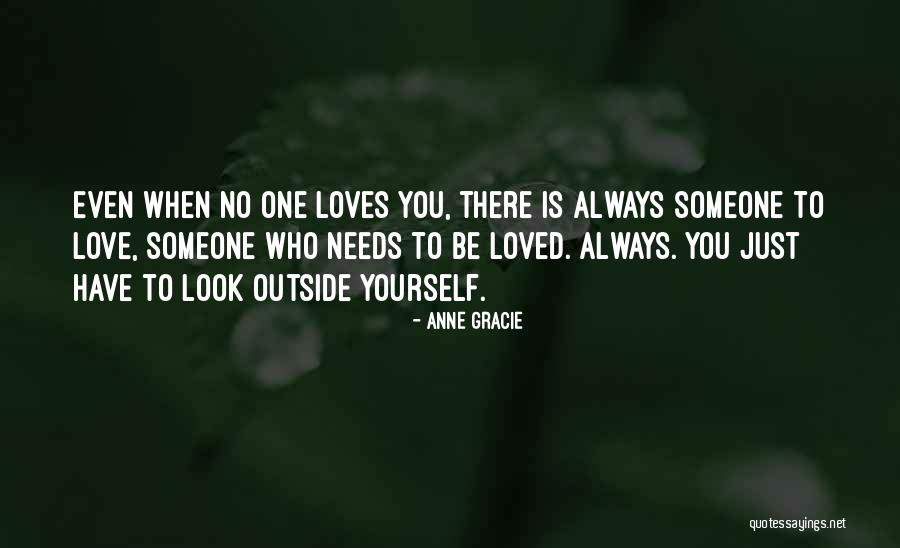 Anne Gracie Quotes 1994172