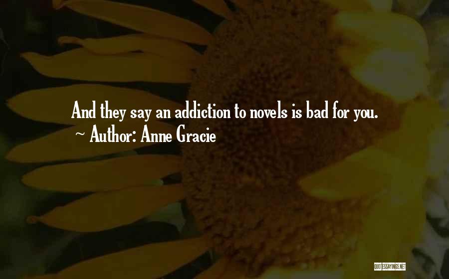 Anne Gracie Quotes 331992
