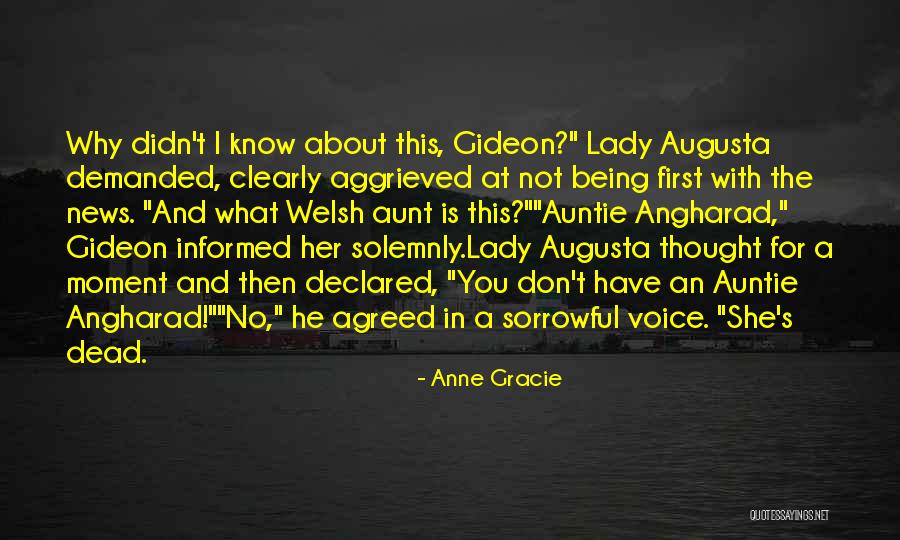 Anne Gracie Quotes 457389 Anne Gracie Quotes 457389